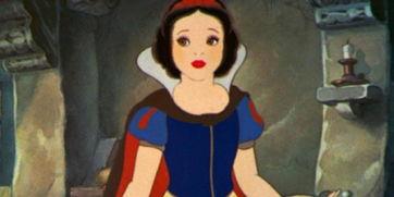 娱乐吃瓜酱白雪公主,娱乐吃瓜酱的奇幻冒险之旅