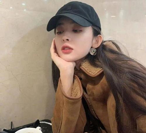 娱乐八卦吃瓜头像女生,揭秘“吃瓜女神”的幕后故事