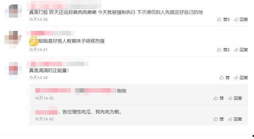 娱乐吃瓜酱评论区在哪,热门话题背后的热议焦点”