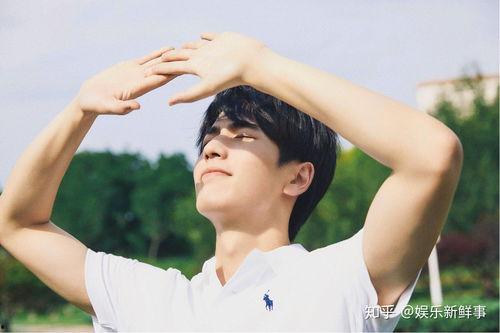 娱乐吃瓜张凌赫,娱乐吃瓜界的风云人物