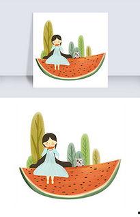 娱乐吃瓜背景模板图片大全,吃瓜群众必备的背景模板图片大全