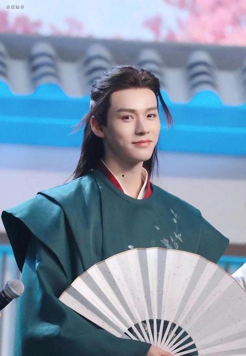 娱乐圈吃瓜檀健次,揭秘明星背后的“吃瓜”真相